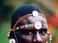 03 - Samburu Tribe